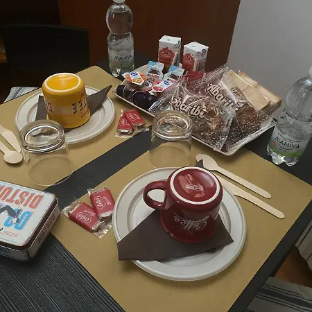 La Valle Frühstückspension Brescia
