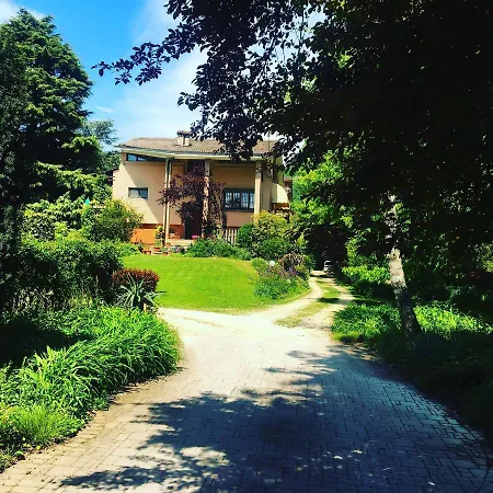 Bed and breakfast La Valle