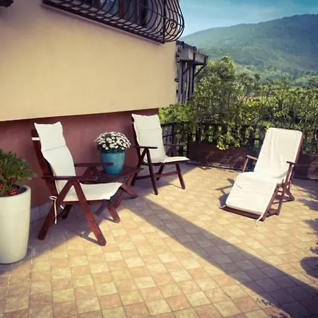 Bed and breakfast La Valle