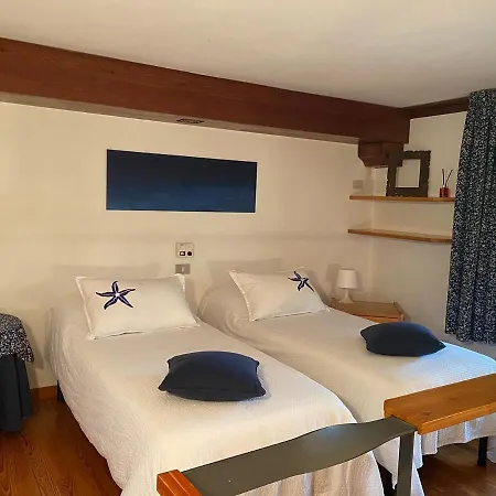 La Valle Bed and breakfast