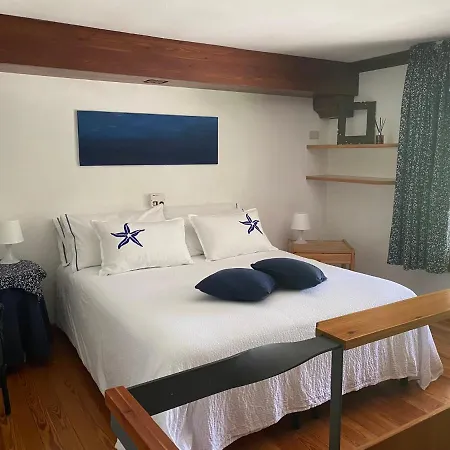 La Valle Bed and breakfast