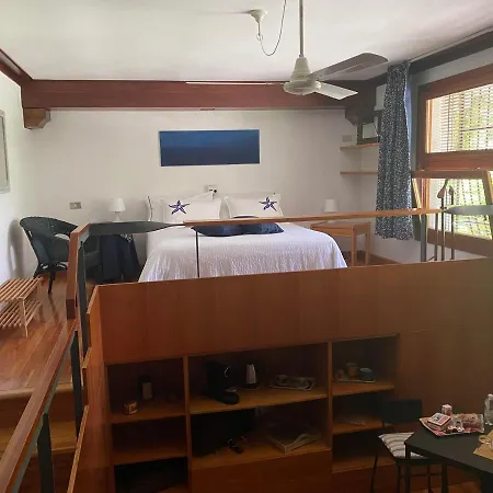 Bed & Breakfast La Valle Brescia