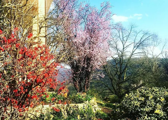 La Valle Bed & Breakfast Brescia