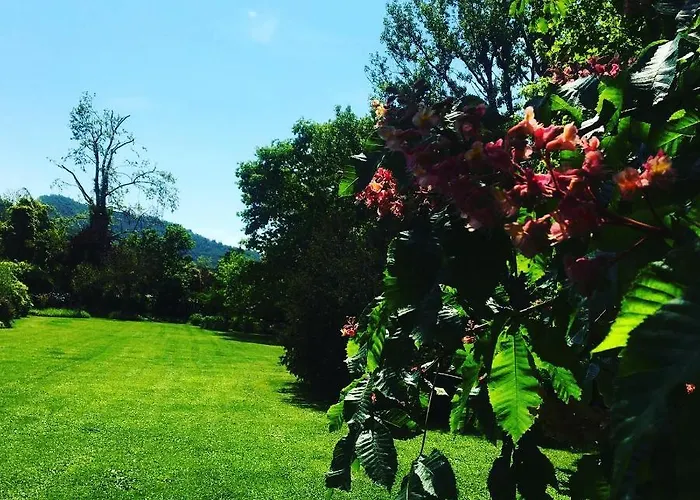 Bed & Breakfast La Valle