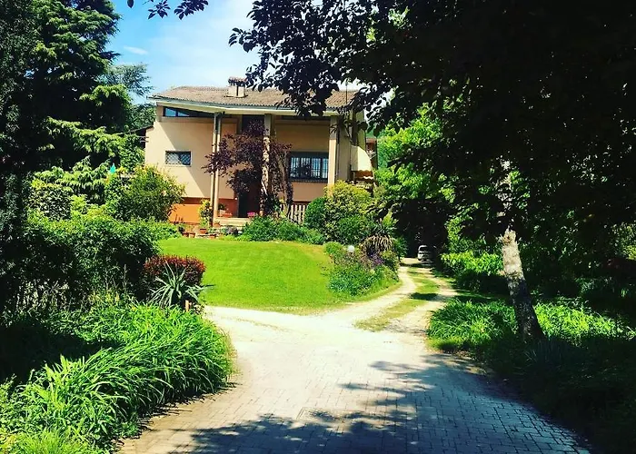 Bed & Breakfast La Valle