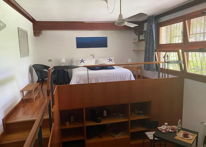 Bed & Breakfast La Valle Brescia