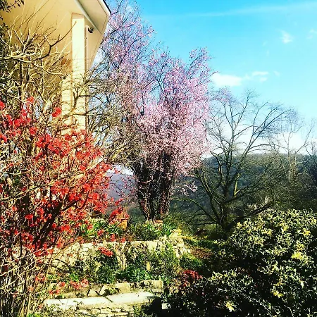 La Valle Bed and breakfast Brescia