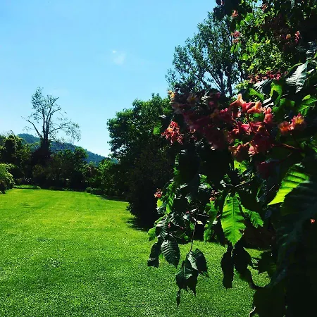 Bed and breakfast La Valle