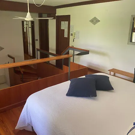 La Valle 3*