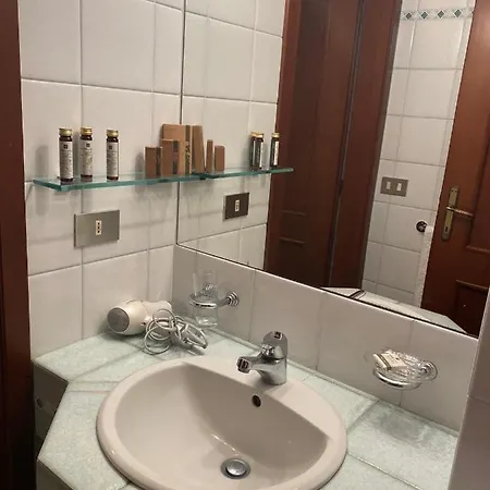 Bed and breakfast La Valle 3*